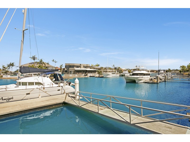 25-27 Sentinel Court, Raby Bay QLD 4163