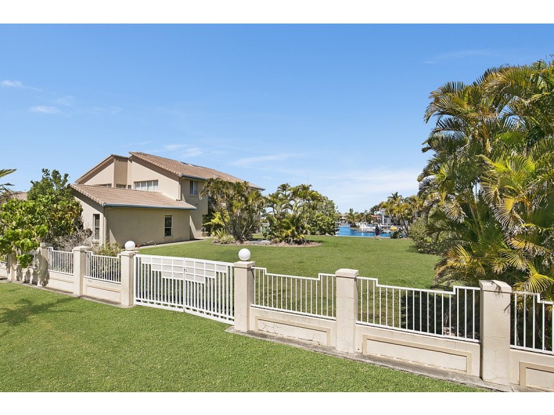 25-27 Sentinel Court, Raby Bay QLD 4163