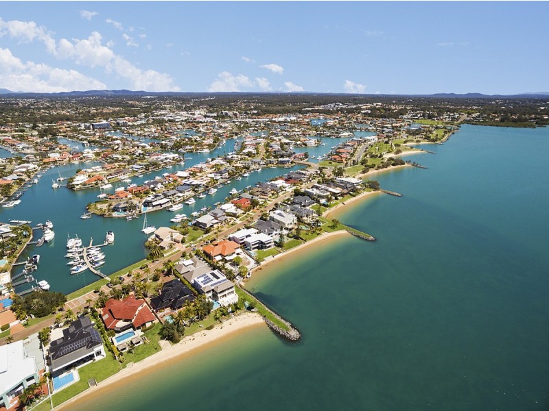 25-27 Sentinel Court, Raby Bay QLD 4163