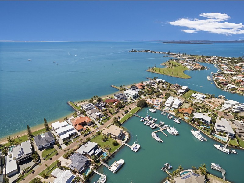 25-27 Sentinel Court, Raby Bay QLD 4163