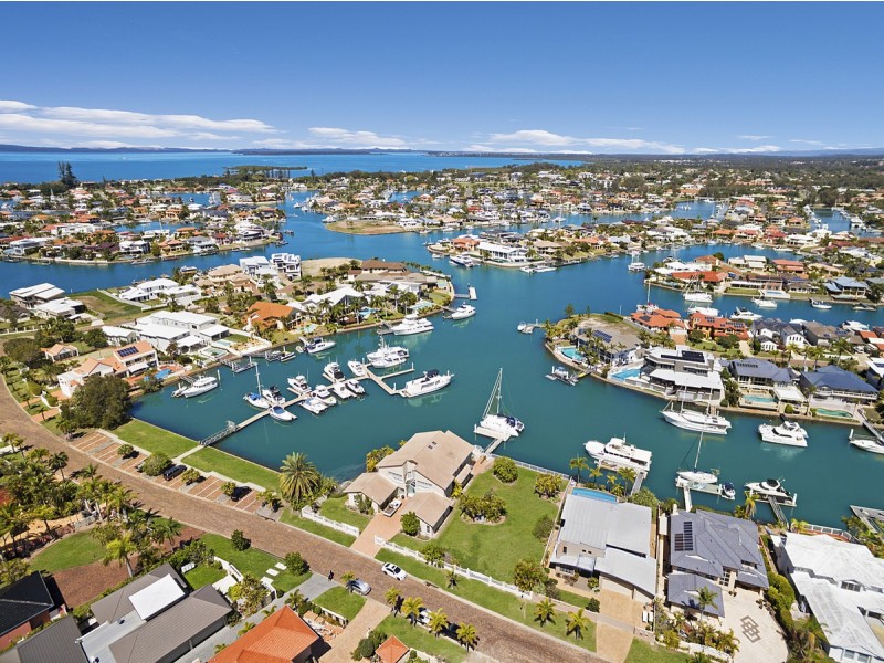 25-27 Sentinel Court, Raby Bay QLD 4163