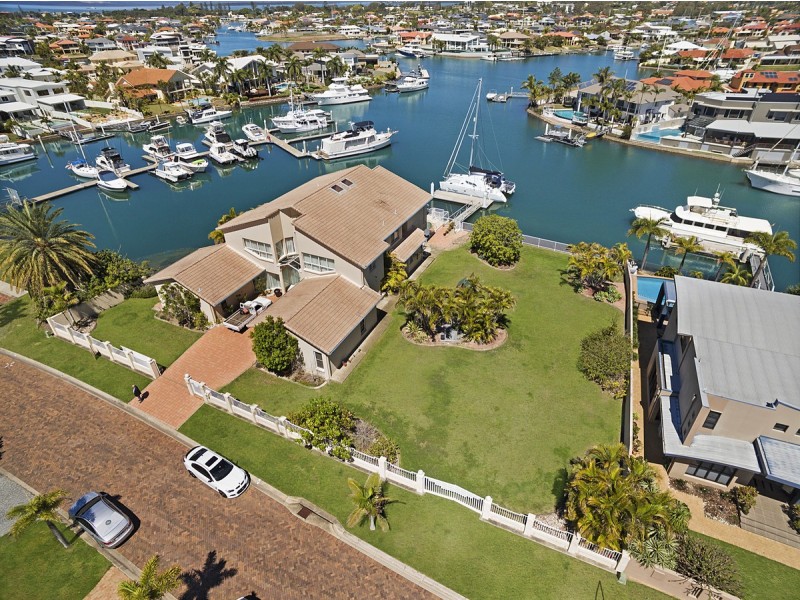 25-27 Sentinel Court, Raby Bay QLD 4163