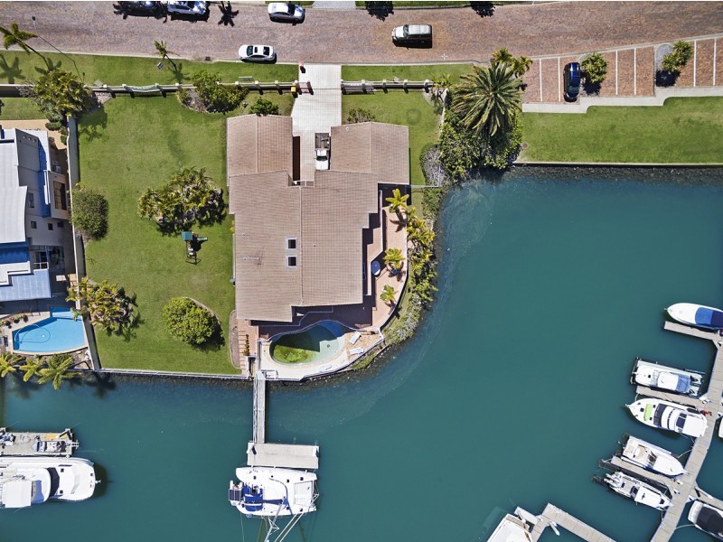 25-27 Sentinel Court, Raby Bay QLD 4163