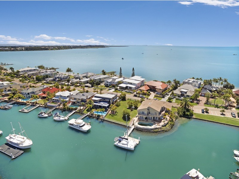 25-27 Sentinel Court, Raby Bay QLD 4163