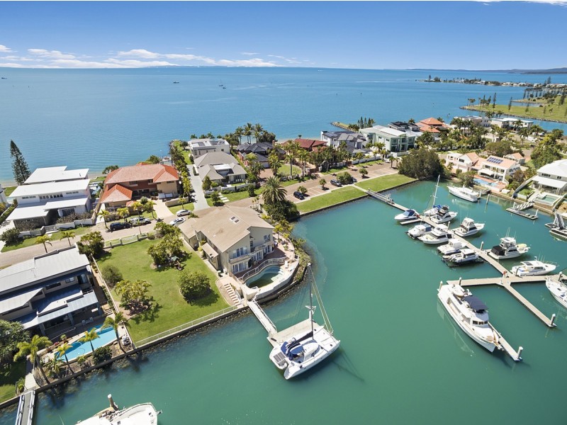 25-27 Sentinel Court, Raby Bay QLD 4163
