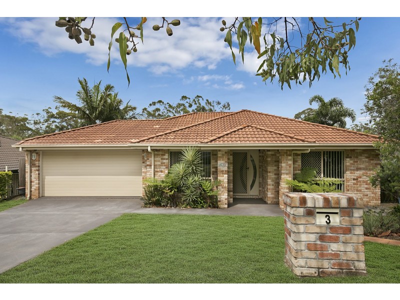 3 Hakea Place, Mount Cotton QLD 4165