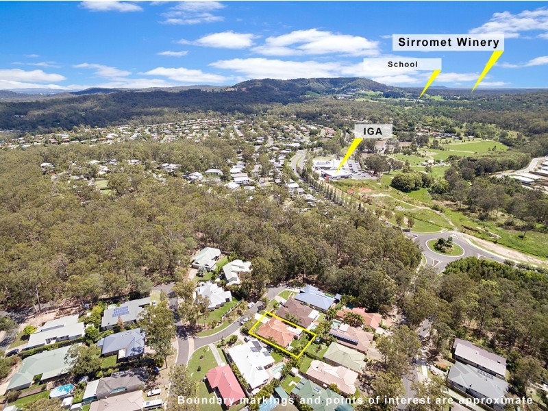 3 Hakea Place, Mount Cotton QLD 4165