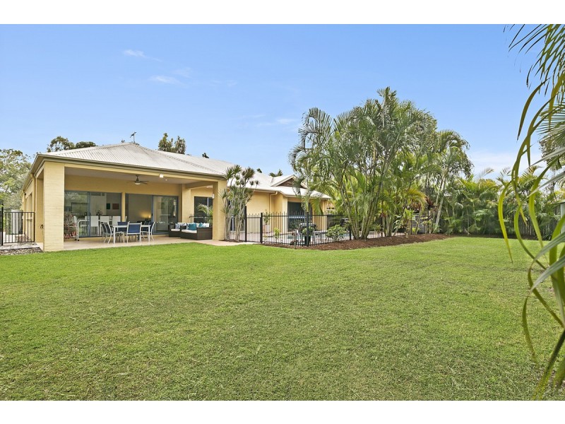 20 Darcelle Place, Ormiston QLD 4160