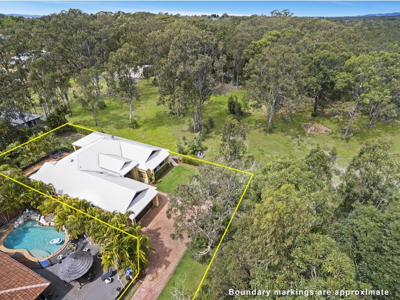 20 Darcelle Place, Ormiston QLD 4160