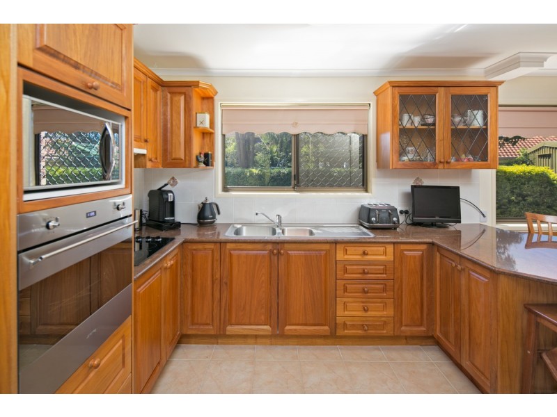 3 Vicki Place, Victoria Point QLD 4165