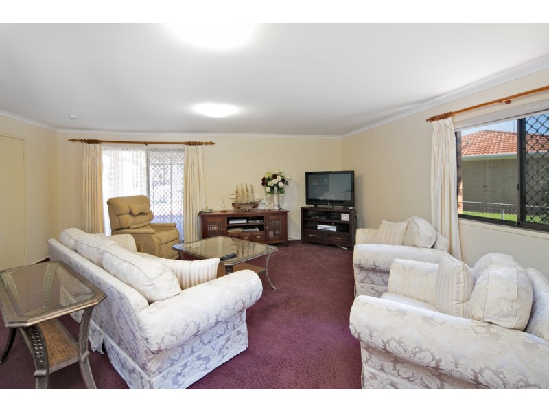 3 Vicki Place, Victoria Point QLD 4165
