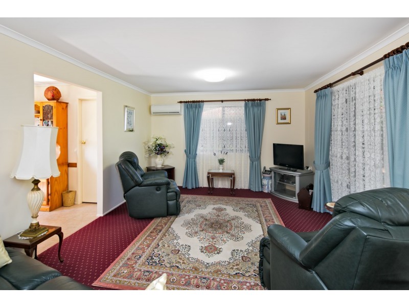 3 Vicki Place, Victoria Point QLD 4165