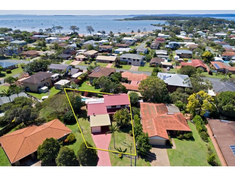 3 Vicki Place, Victoria Point QLD 4165