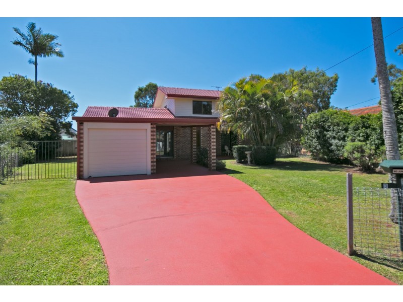 3 Vicki Place, Victoria Point QLD 4165