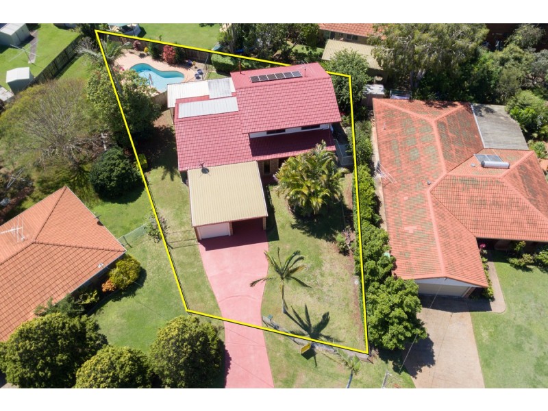 3 Vicki Place, Victoria Point QLD 4165