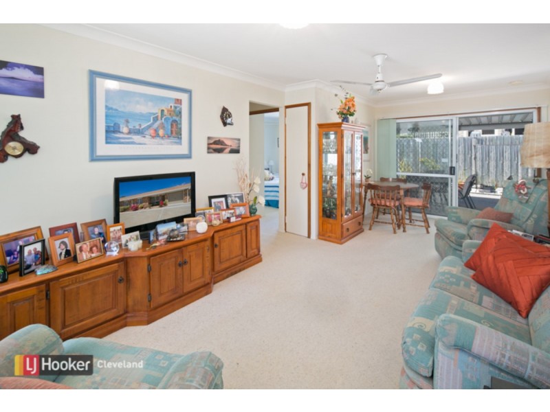 16/91 Wynyard Street, Cleveland QLD 4163