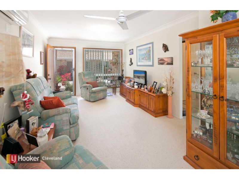 16/91 Wynyard Street, Cleveland QLD 4163