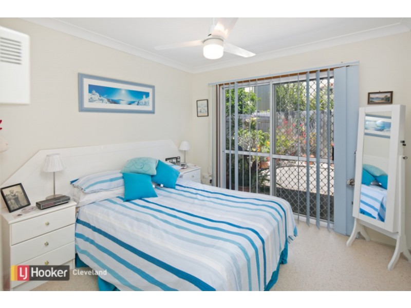 16/91 Wynyard Street, Cleveland QLD 4163