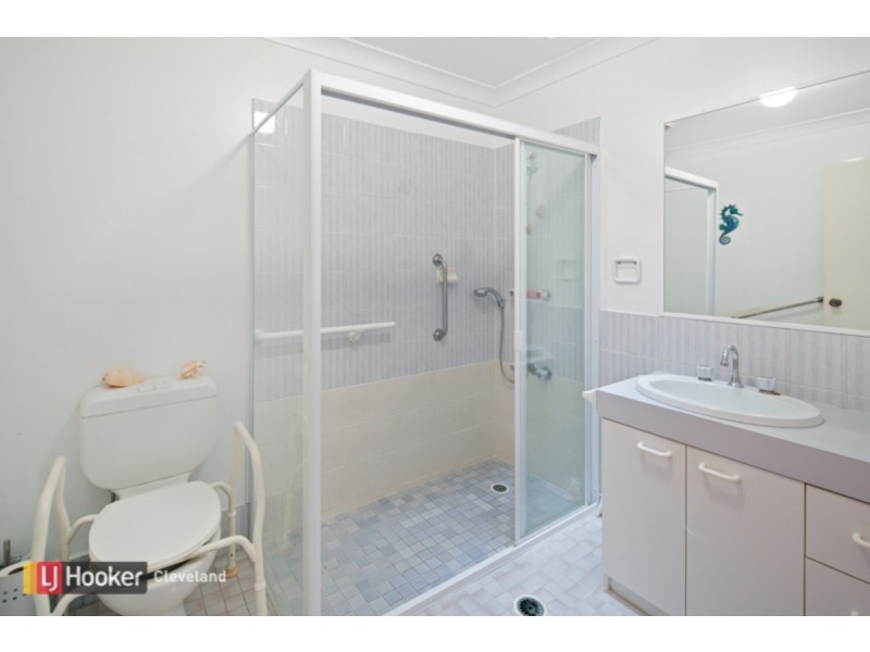 16/91 Wynyard Street, Cleveland QLD 4163