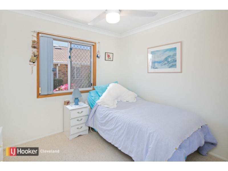 16/91 Wynyard Street, Cleveland QLD 4163