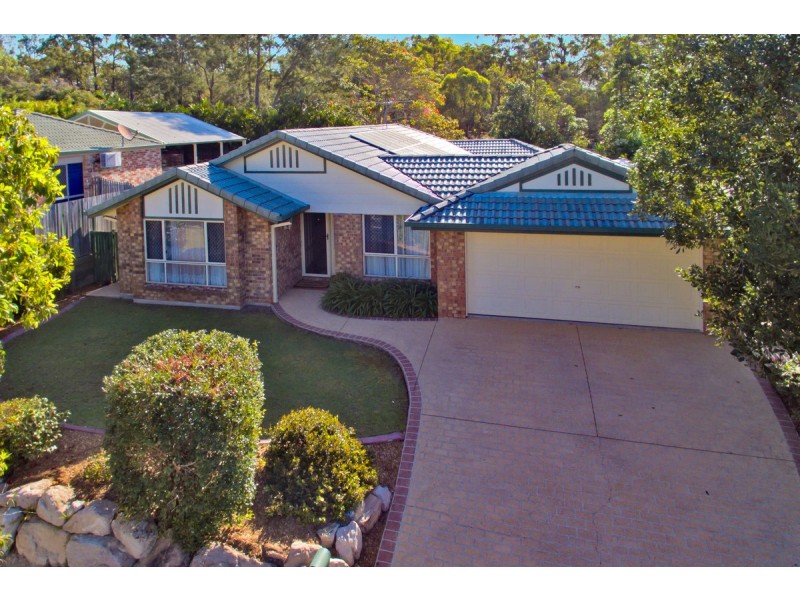 10 Platypus Court, Capalaba QLD 4157