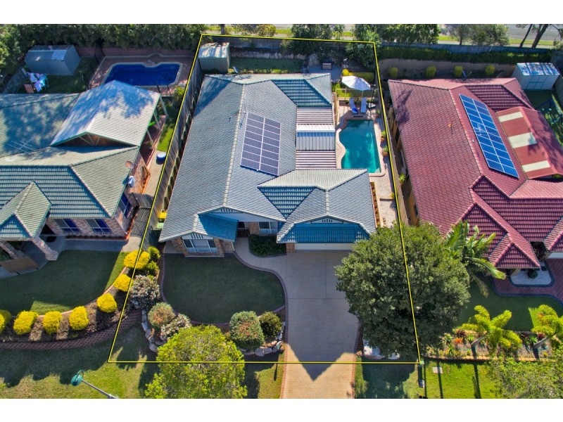 10 Platypus Court, Capalaba QLD 4157