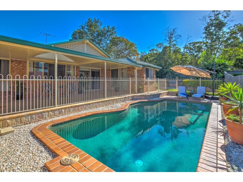 10 Platypus Court, Capalaba QLD 4157