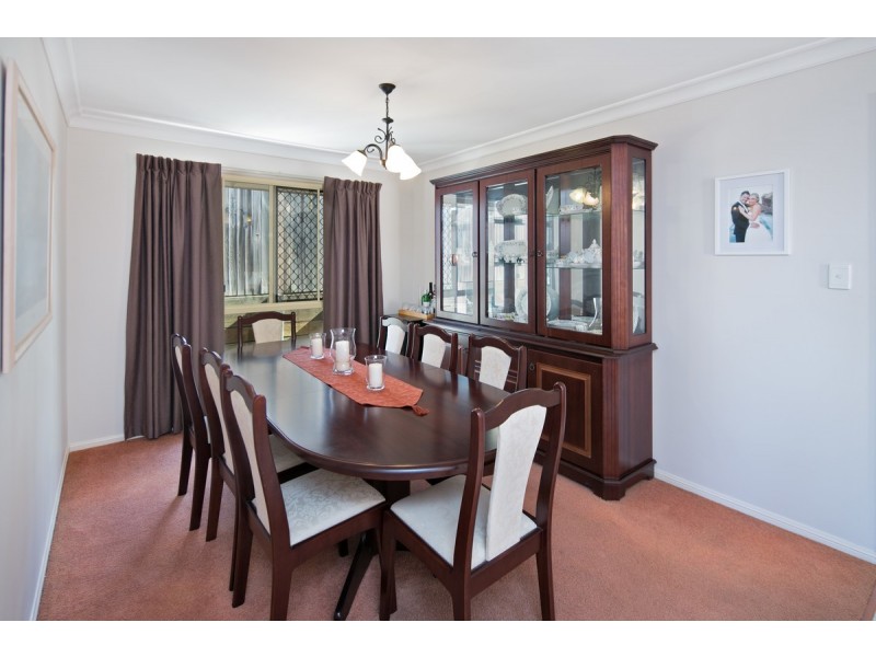 10 Platypus Court, Capalaba QLD 4157