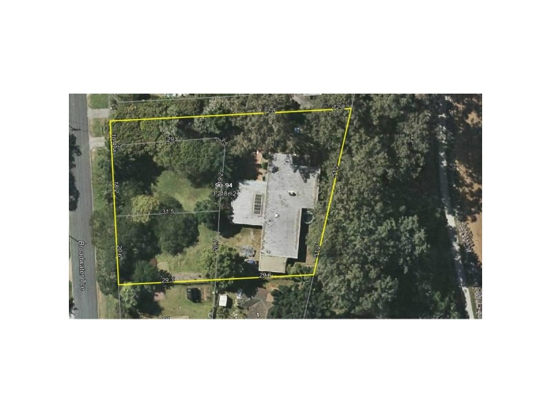 90-94 Broadwater Terrace, Redland Bay QLD 4165 Floorplan