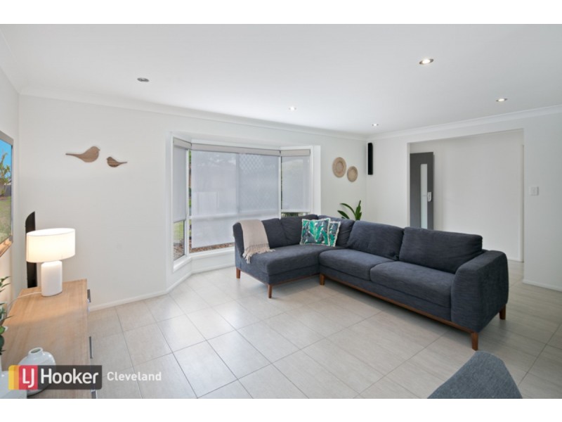 4 Parkview Avenue, Wellington Point QLD 4160