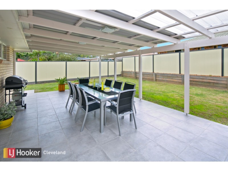 4 Parkview Avenue, Wellington Point QLD 4160