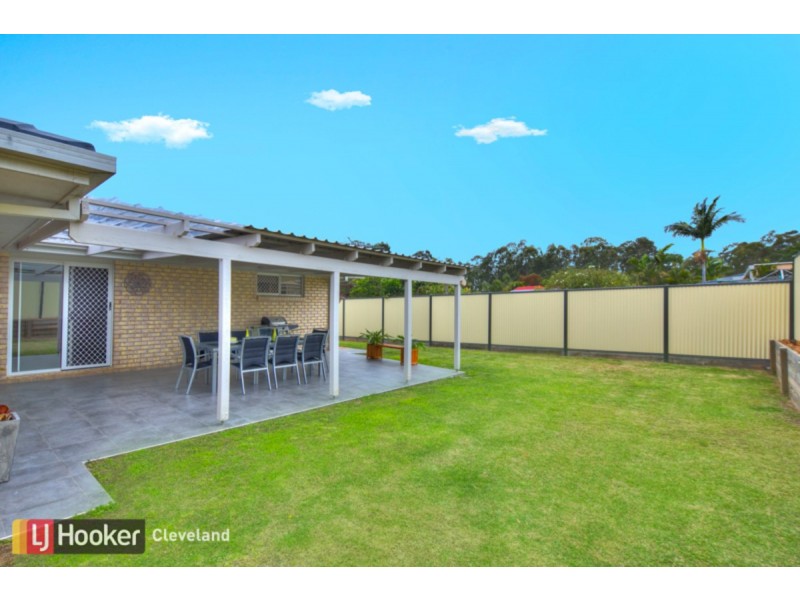 4 Parkview Avenue, Wellington Point QLD 4160