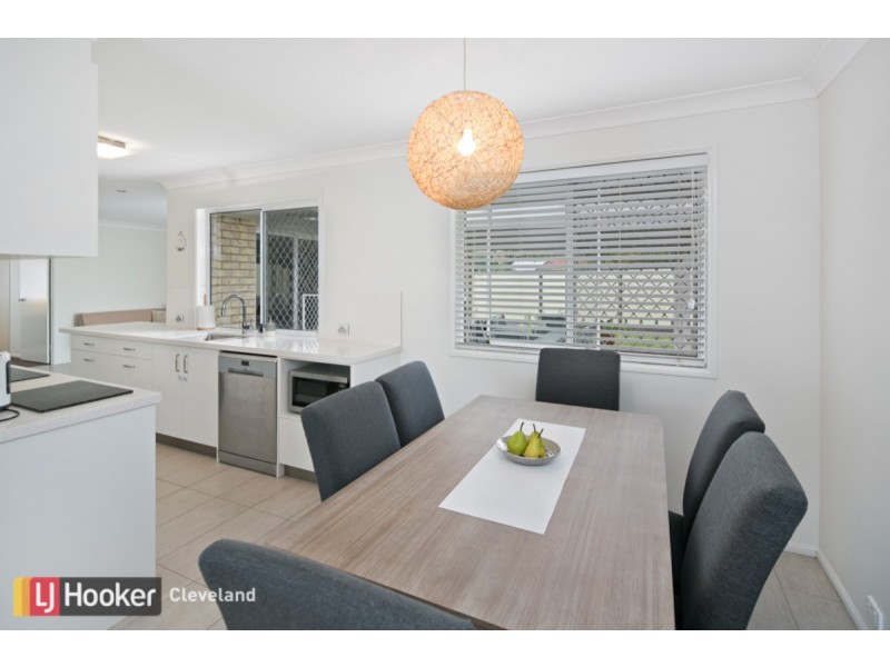 4 Parkview Avenue, Wellington Point QLD 4160