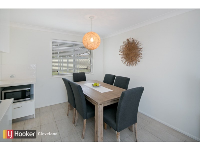 4 Parkview Avenue, Wellington Point QLD 4160