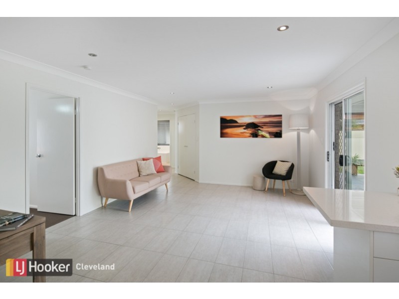 4 Parkview Avenue, Wellington Point QLD 4160