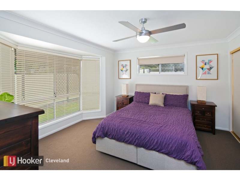 4 Parkview Avenue, Wellington Point QLD 4160