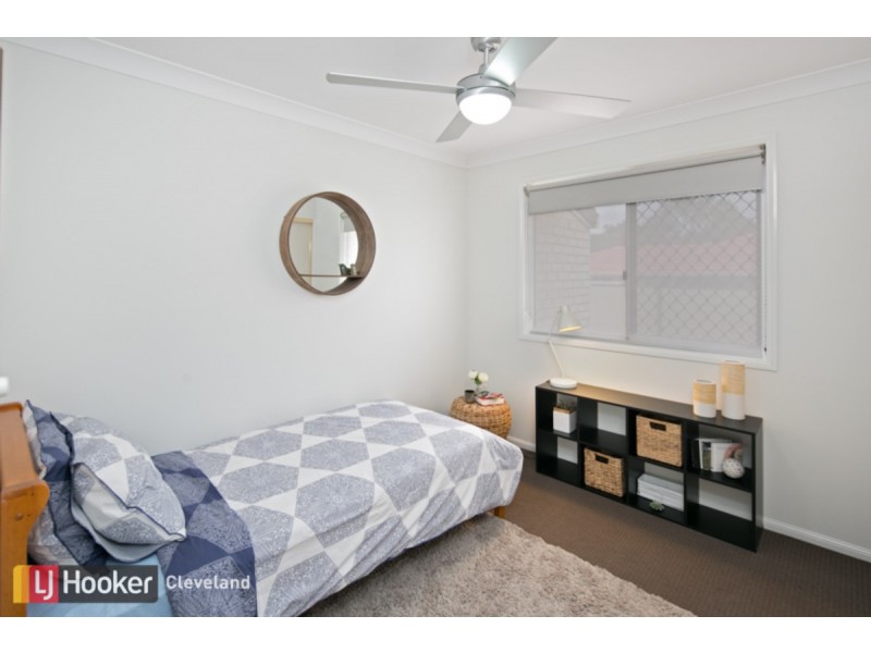 4 Parkview Avenue, Wellington Point QLD 4160