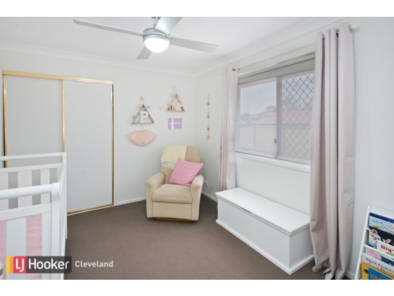 4 Parkview Avenue, Wellington Point QLD 4160