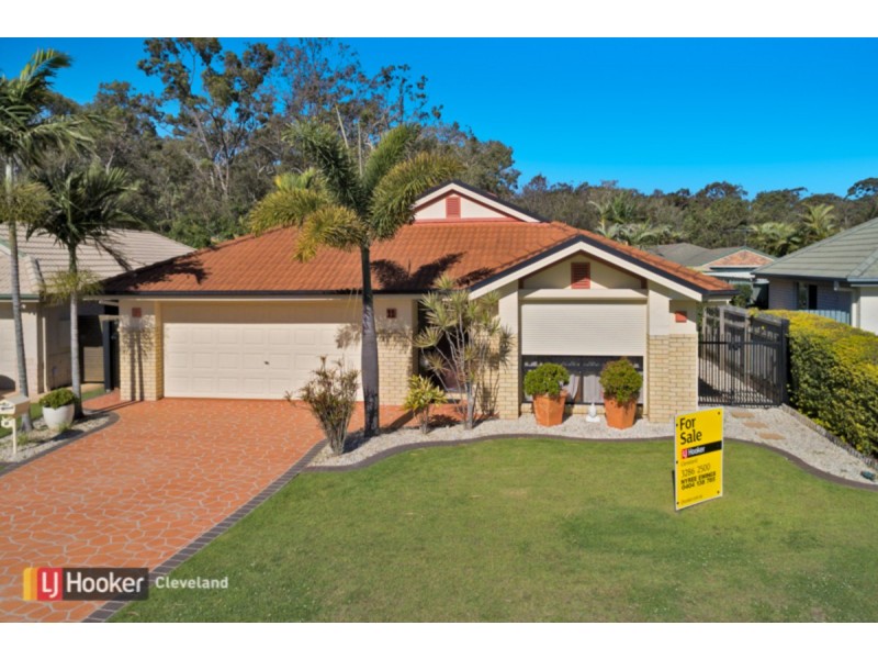 11 Doncaster Place, Alexandra Hills QLD 4161