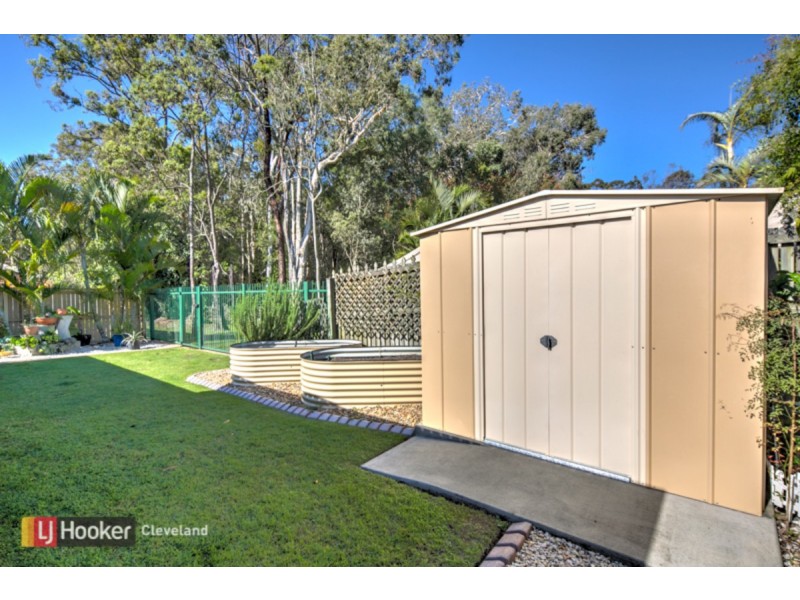 11 Doncaster Place, Alexandra Hills QLD 4161