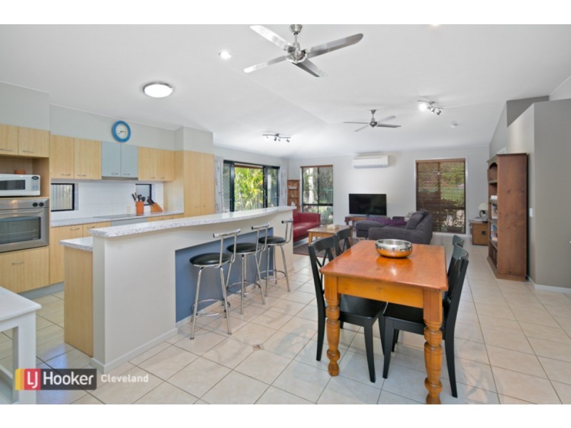 11 Doncaster Place, Alexandra Hills QLD 4161