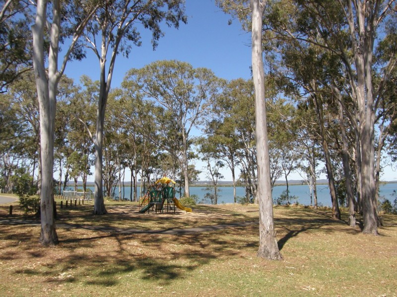 Lot 1/24-26 Sandy Cove Place, Redland Bay QLD 4165