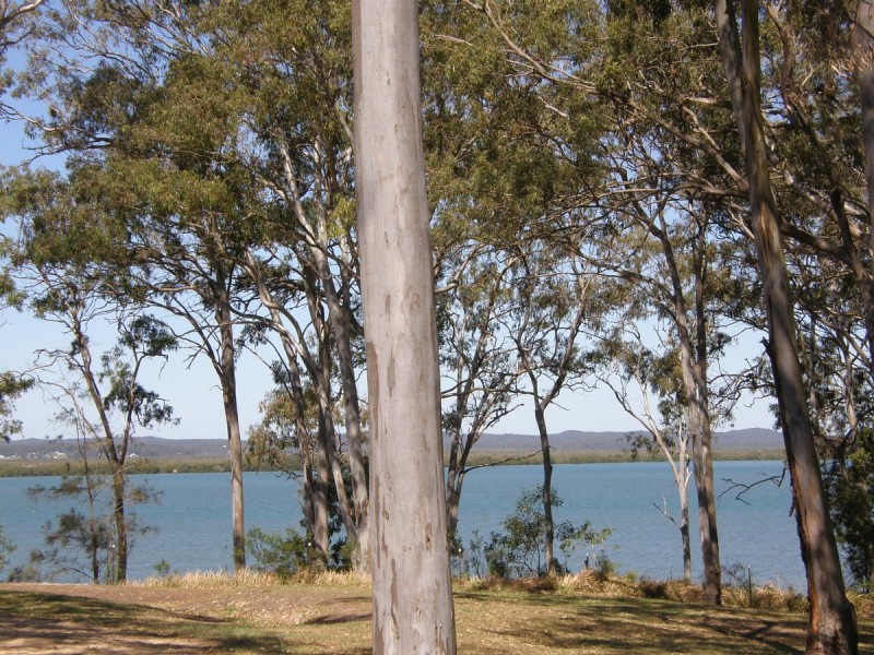 Lot 1/24-26 Sandy Cove Place, Redland Bay QLD 4165