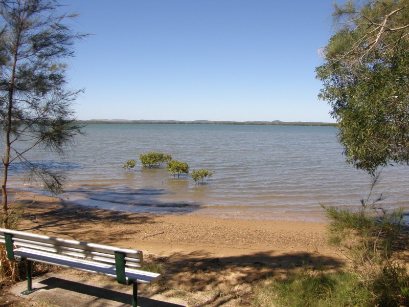 Lot 1/24-26 Sandy Cove Place, Redland Bay QLD 4165