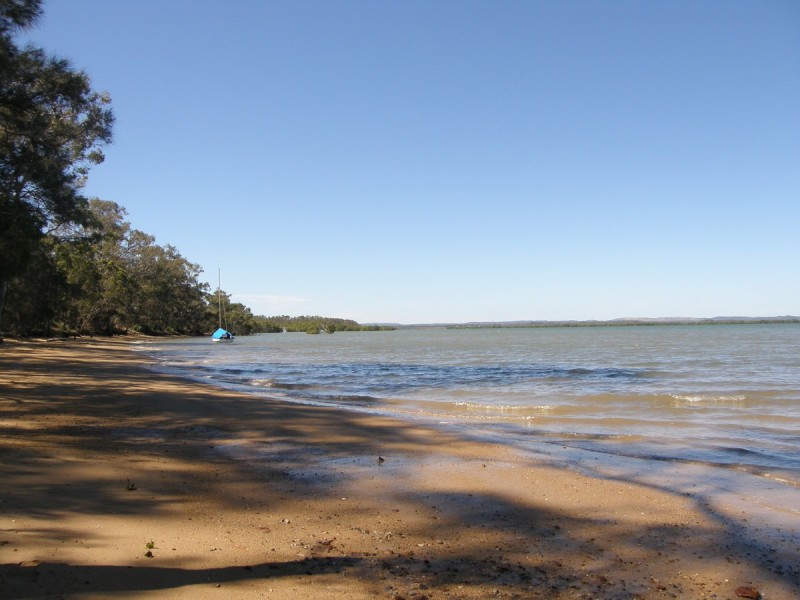 Lot 1/24-26 Sandy Cove Place, Redland Bay QLD 4165