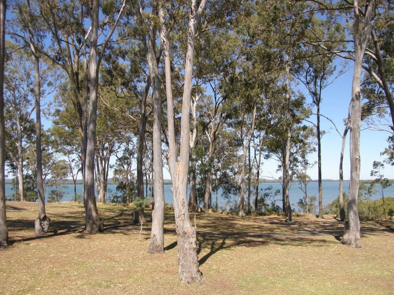 Lot 2/24-26 Sandy Cove Place, Redland Bay QLD 4165