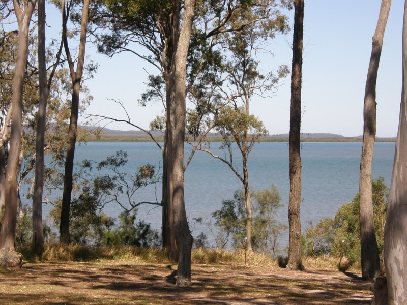 Lot 2/24-26 Sandy Cove Place, Redland Bay QLD 4165