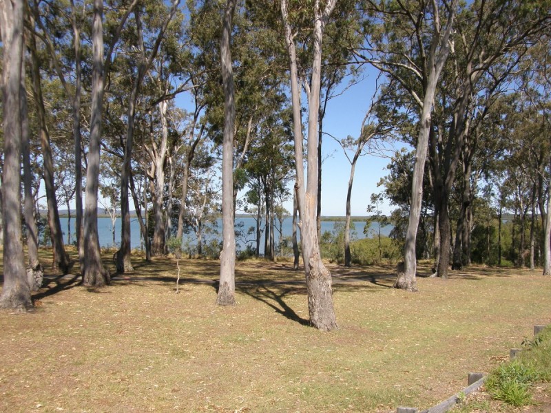 Lot 4/24-26 Sandy Cove Place, Redland Bay QLD 4165