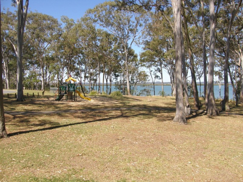 Lot 4/24-26 Sandy Cove Place, Redland Bay QLD 4165