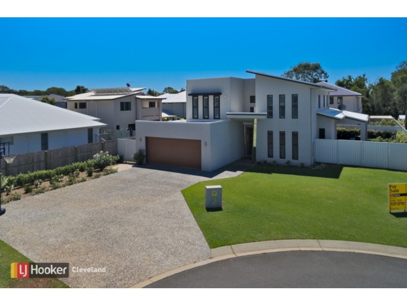 2 Starfish Court, Thornlands QLD 4164